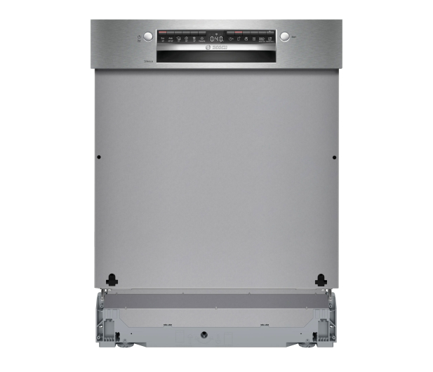 Zmywarka Bosch SMI4EVS04E, 59,8cm, 14kpl, Home Connect, EfficientDry, Rackmatic, AquaStop, VarioFlex - ilość koszy 3 - 1516388 - zdjęcie 2